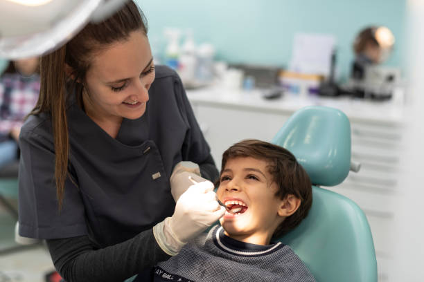 Best Walk-In Dentist Near Me  in Oak Hill, OH