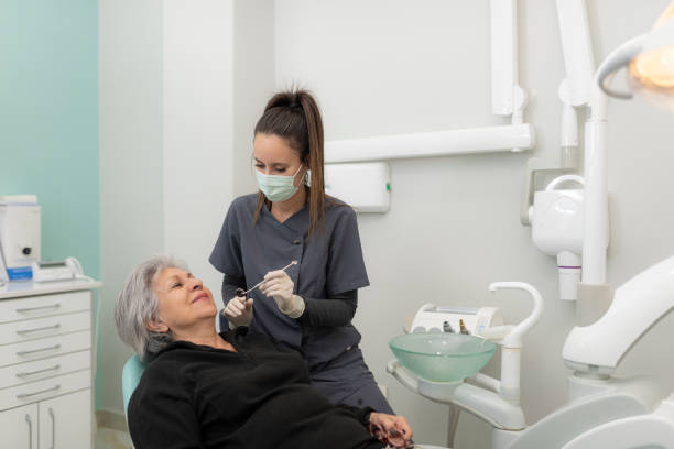 Best Same-Day Dentist Appointment  in Oak Hill, OH