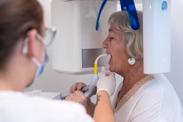 Best Chipped Tooth Repair Near Me  in Oak Hill, OH