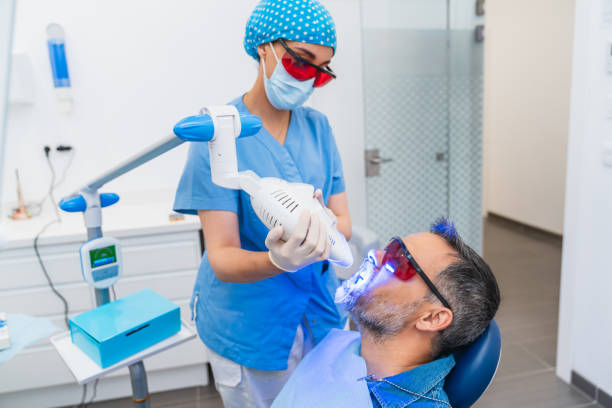 Best Root Canal Emergency Dentist  in Oak Hill, OH